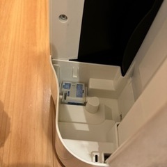SHARP 空気清浄機の画像