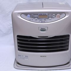 コロナ　石油ファンヒーター　動作確認済み
