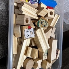 積み木