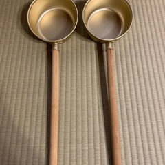 柄杓　