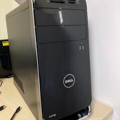 DELL XPS8900の画像