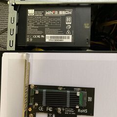 DELL XPS8900の画像
