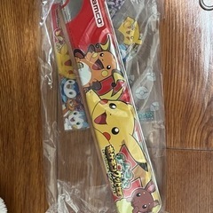 ポケモングッズセットの画像