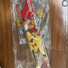 ポケモングッズセットの画像