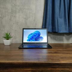 訳アリ特価！VAIO 高性能ノートPC core i7 高画質1...