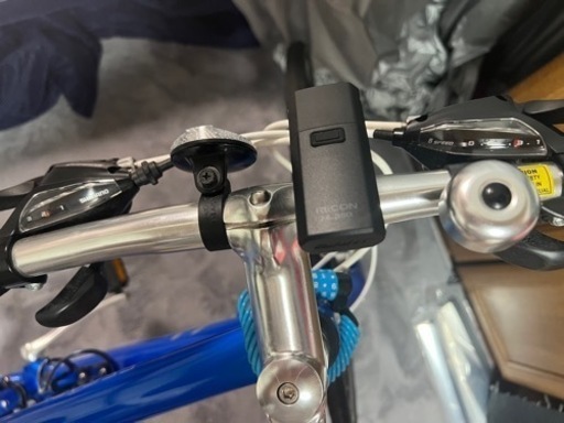 GIANT LIV ESCAPE ほぼ未使用?自転車
