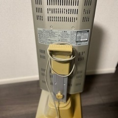 超強力遠赤外線電器ヒーターの画像