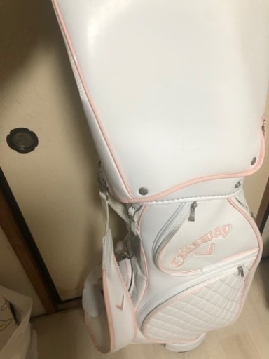 Callawayゴルフバッグ