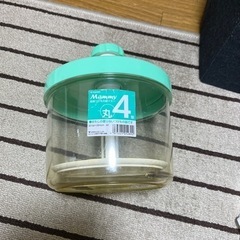 漬物器  200円