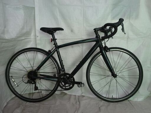 Bianchi（ビアンキ）BERGAMO（ベルガモ）　ロードバイク　管理NO.20231206-9