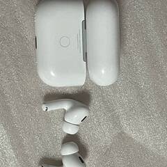 保障有り AirPods Pro2 (第2世代) ワイヤレスイヤホン