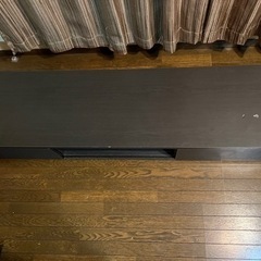 テレビ台の画像