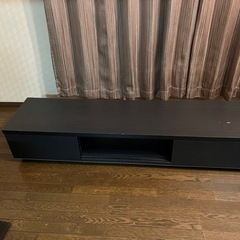 テレビ台の画像