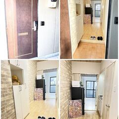 🍀🌸《1K ＋ﾛﾌﾄ》ﾄｲﾚ独立😌前家賃のみで入居可能🌸🍀 wi...