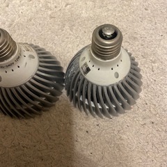 LEDライトの画像