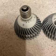 LEDライトの画像