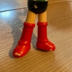 鉄腕アトムフィギュアの画像