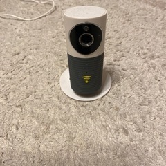 ネットワークカメラの画像