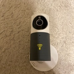 ネットワークカメラ