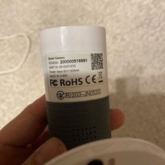 ネットワークカメラの画像