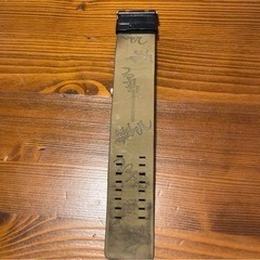 QUIKSILVERの時計の画像