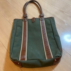 United arrows トートバッグの画像