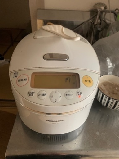 家電 キッチン家電 炊飯器
