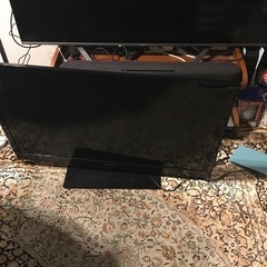 ソニー液晶49型