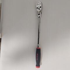 新品　未使用品　SNAP-ON 1/2dr グリップ付きフレック...