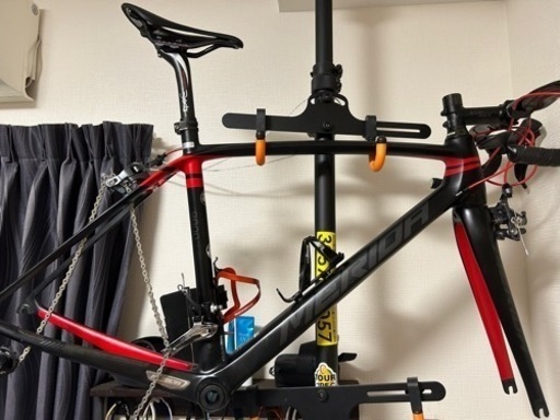 「取引中」のページ　メリダ　スクルトゥーラ9000