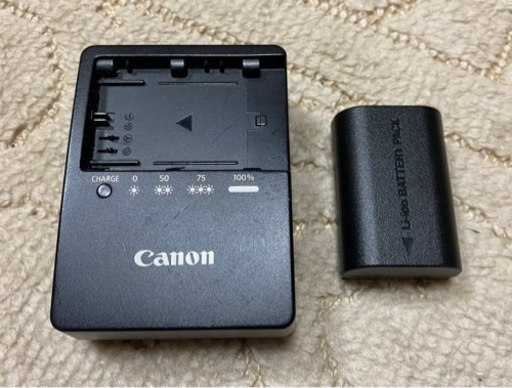 【価格値下げ】Canon EOS 7D・EF-S18-135 ISレンズセット