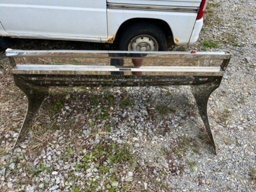 トヨタ　ダイナ　ダブルピック　バイザー決まりました！