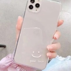 iPhoneケース　新品