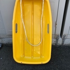 そり