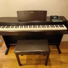YDP-144R YAMAHA 電子ピアノ 美品