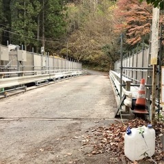 橋梁補修工事