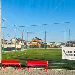 大人のサッカー練蹴会12/20・27開催