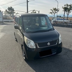 21年式 パレット リミテッド 車検半年以上あり