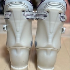 【スキーブーツ】23〜23.5cmの画像