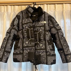ノースフェイス