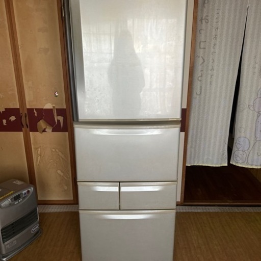 東芝冷凍冷蔵庫