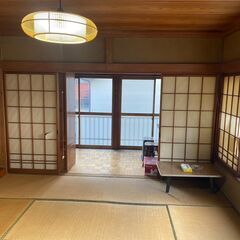 新潟在住大家が募集する　十日町市馬場丁、戸建て物件！！今年中契約限定で家賃3.9万円＋礼金無料！！ - 十日町市