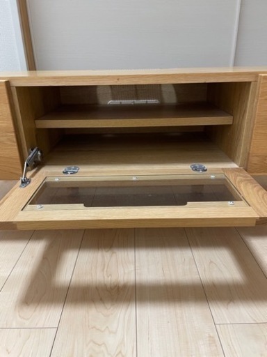 【美品】レイリアテレビ台