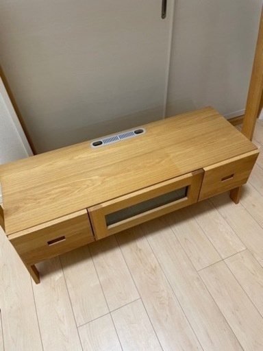 【美品】レイリアテレビ台