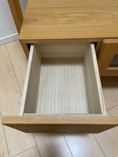 【美品】レイリアテレビ台