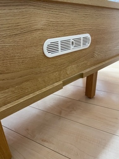 【美品】レイリアテレビ台