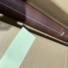 木目両面シート VG-587A