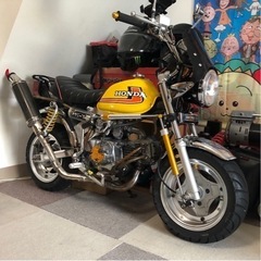 原付二種乗り仲間募集 - 浜松市