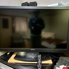 【ジャンク品】42型液晶テレビ