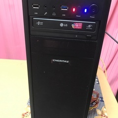[難あり][ENERMAX][PCケース] Fulmo-Q Ce...